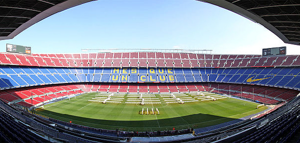 Tips to attend a FC Barcelona match