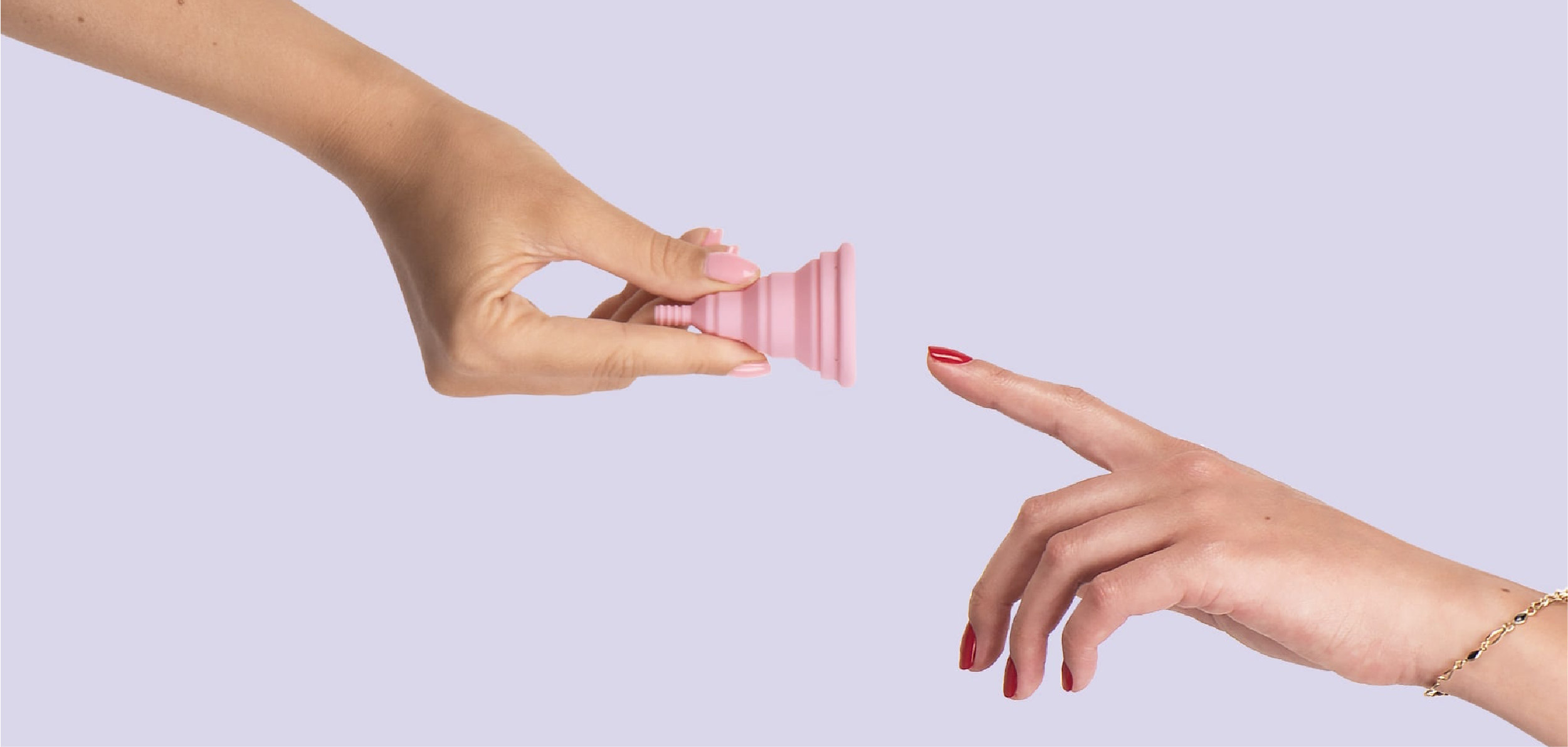 Memahami Fungsi Menstrual Cup, Pengganti Pembalut dan Tampon 