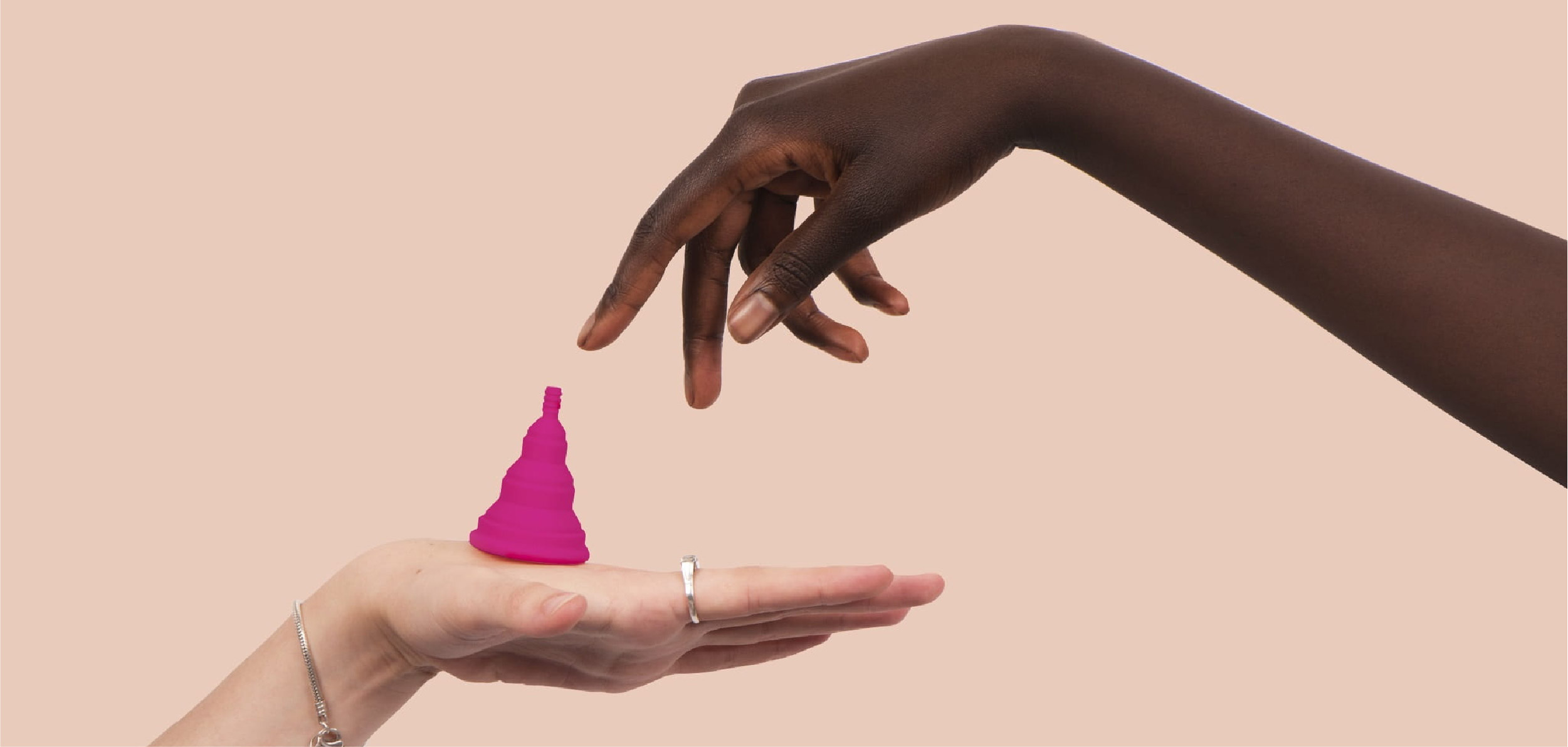 menstrual cup womens day