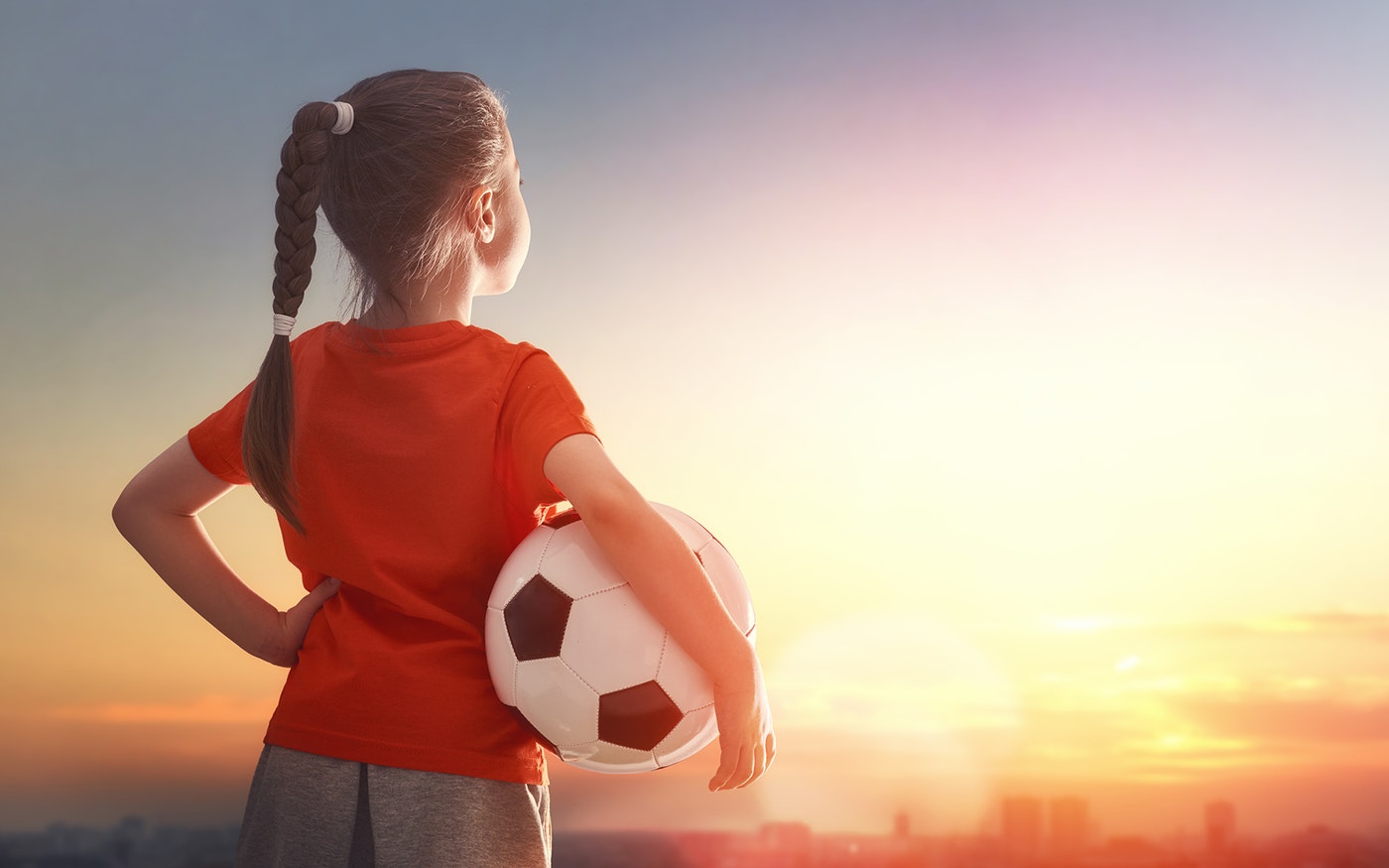 Why is sport important for kids? - Medvisit